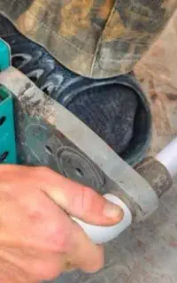 لوله کشی آب و برق کشی ساختمان