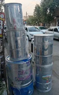 مشکه برقی