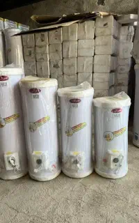 *آبگرمکن برقی 100/120 لیتری استوانه ای جنرال*