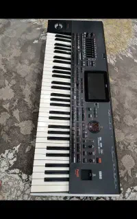 pa4x پنج اکتاو