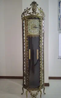 ساعت فروشی
