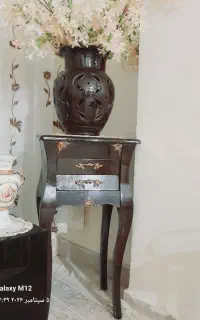 میز تلفن