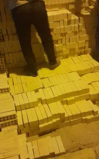 آجر کارخانه