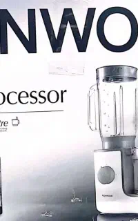 فروش فوری غذا ساز ۱۶ کاره Kenwood