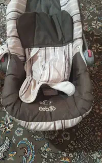 لالای بچه