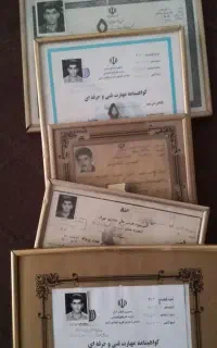 تعمیر و تعمیرات فوق حرفه ای فوق تخصصی یخچال فریزر