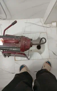 لوله بازکنی و نشت یابی نیک بها