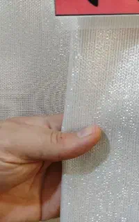 پرده آماده اقتصادی هرندی