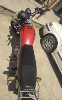 فروش موتور کبیر مدل۹۵