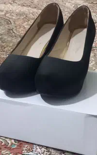 کفش مجلسی