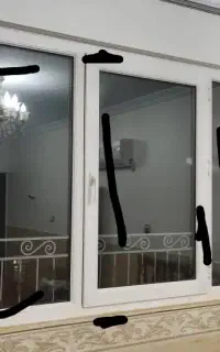 تعمیرات درب وپنجره دوجداره