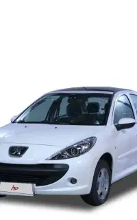 فروش حواله ۲۰۷ تحویل فوری
