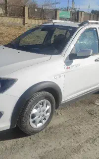 سرویس میخوای درخدمتم با ماشین کوییک صفر