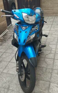 tvs rocks تی وی اس راکز مدل ۹۴ کم کار