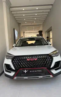ثبت نام اونترا با موتور 2000cc
