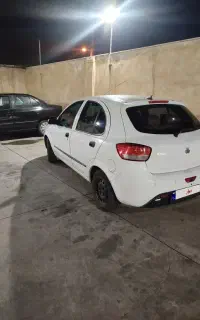 فروش تیبا. 2