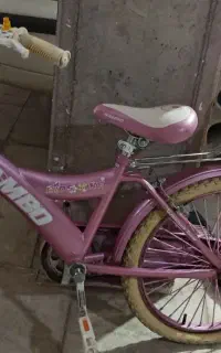 دوچرخه سایز ۱۶و۲۰