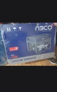 موتور برق ABCO ژاپنی آکبند