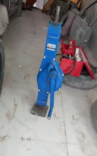 جک دنده ایی۳تن