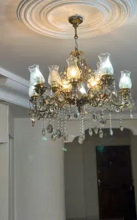 لوستر