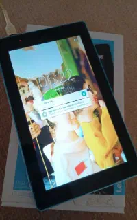 تبلت لنوا lenovo TAB3 7 Essential