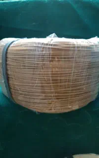 نمایندگی نخ مفتولی پلاستیکی سبدبافی