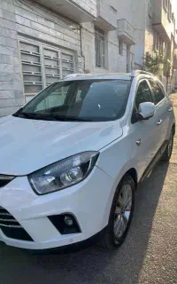 جک S5 مدل 1399 موتور ۲۰۰۰