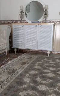 کنسول و میز تلویزیون