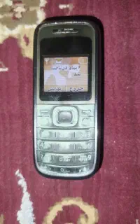گوشی نوکیا قدیمی اصل