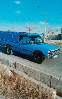 حمل بار بانیسان