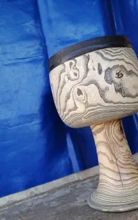 تمبک