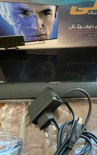 آنتن دیجیتال HD مارک لالی