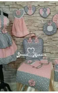 دوخت سرویس آشپزخانه عروس