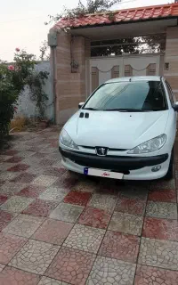 ۲۰۶تیوفایومدل۹۳