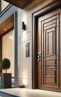شرکت تولیدی درب ضدسرقت و اتاقی