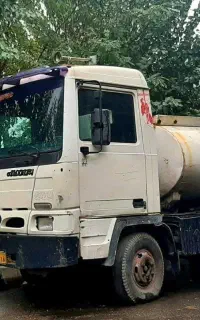 لوله بازکنی تخلیه چاه رفع بو سراسر تهران