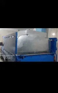 تانکر آبرسانی بانیسان