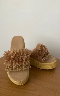 صندل زنانه