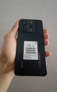شیائومی Redmi note 14 با حافظه 256رام8