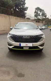 هاوال(شوال)H6 هیبرید
