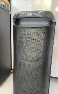 بورس جانبی