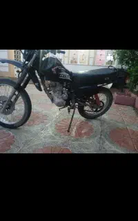 موتور تریل85