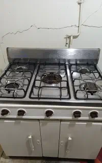 اجاق گاز