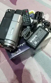 دوربین هندی کم ژاپون