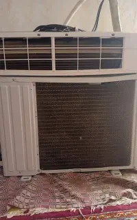 کولر گازی اسپیلت  جنرال لند24000هزار