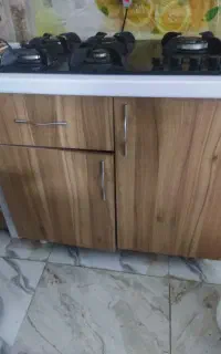 یونیت گاز