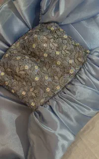 لباس مجلسی دخترانه