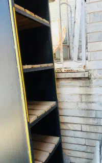 قفسه