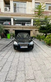 ام و ام ۵۳۰ مدل ۱۳۹۴ بیرنگ و تک برگ سند