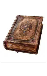 کتاب دعا وحل مشکلات جسمی روحی روانی